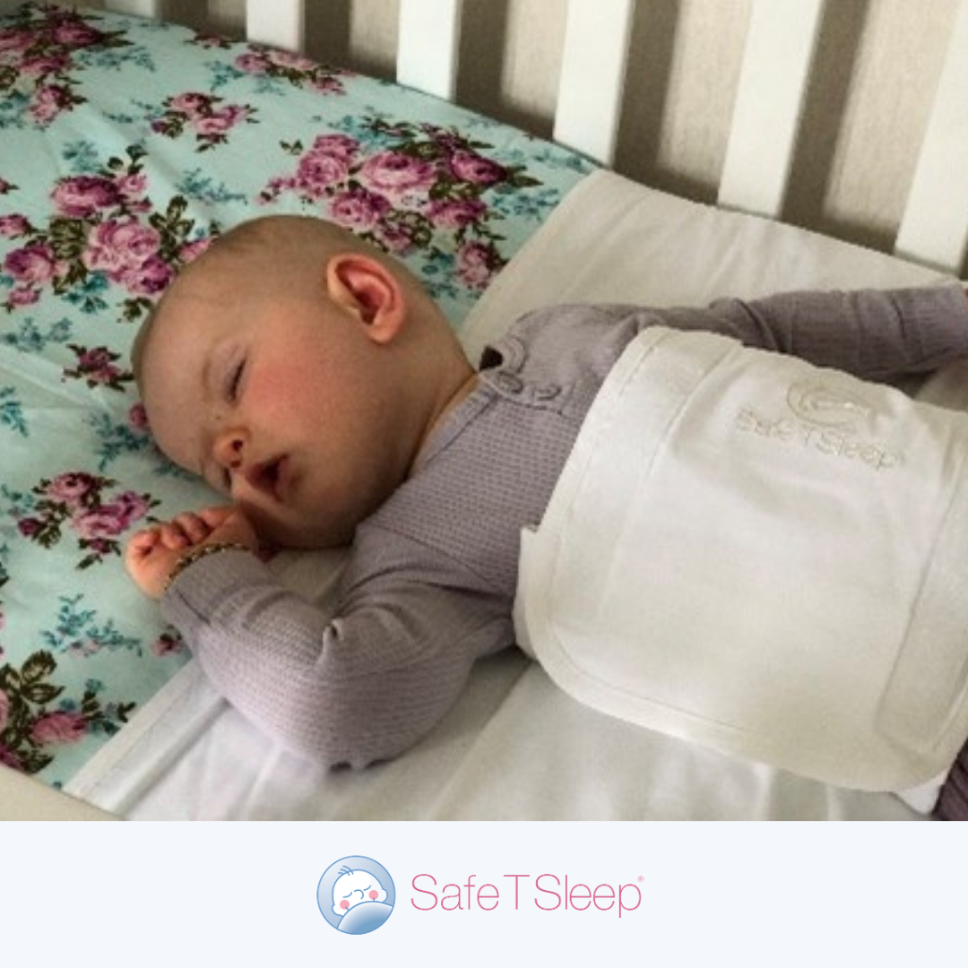 Safe t best sale sleep sleepwrap