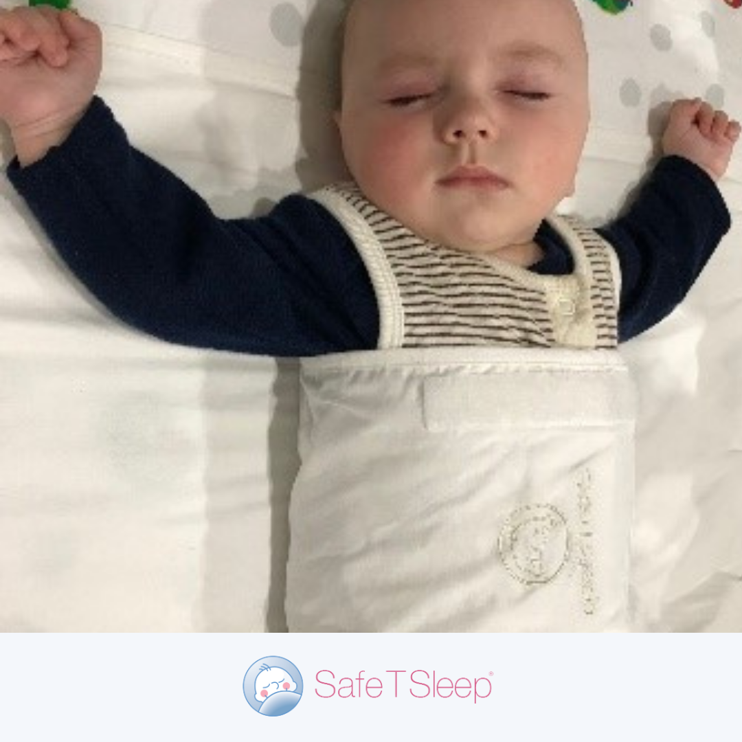 A Good Night’s Sleep For Your Baby and You