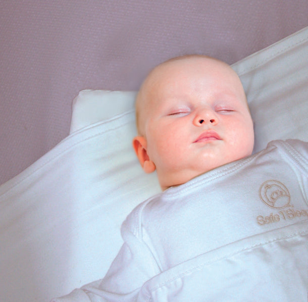 How Do I Stop My Young Baby Getting a Flat Head?