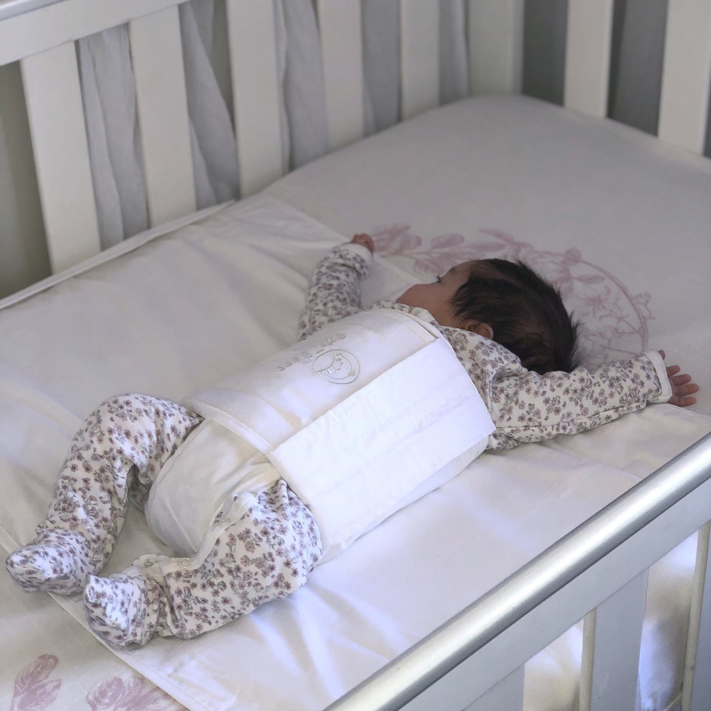 safe sleeping aid, anti rollover
