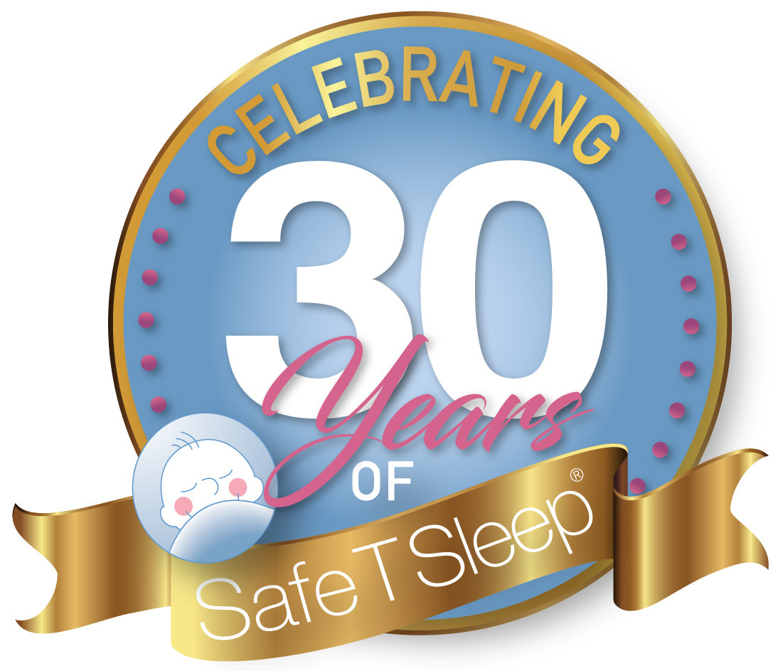Safe T Sleep celebrating 30years of success