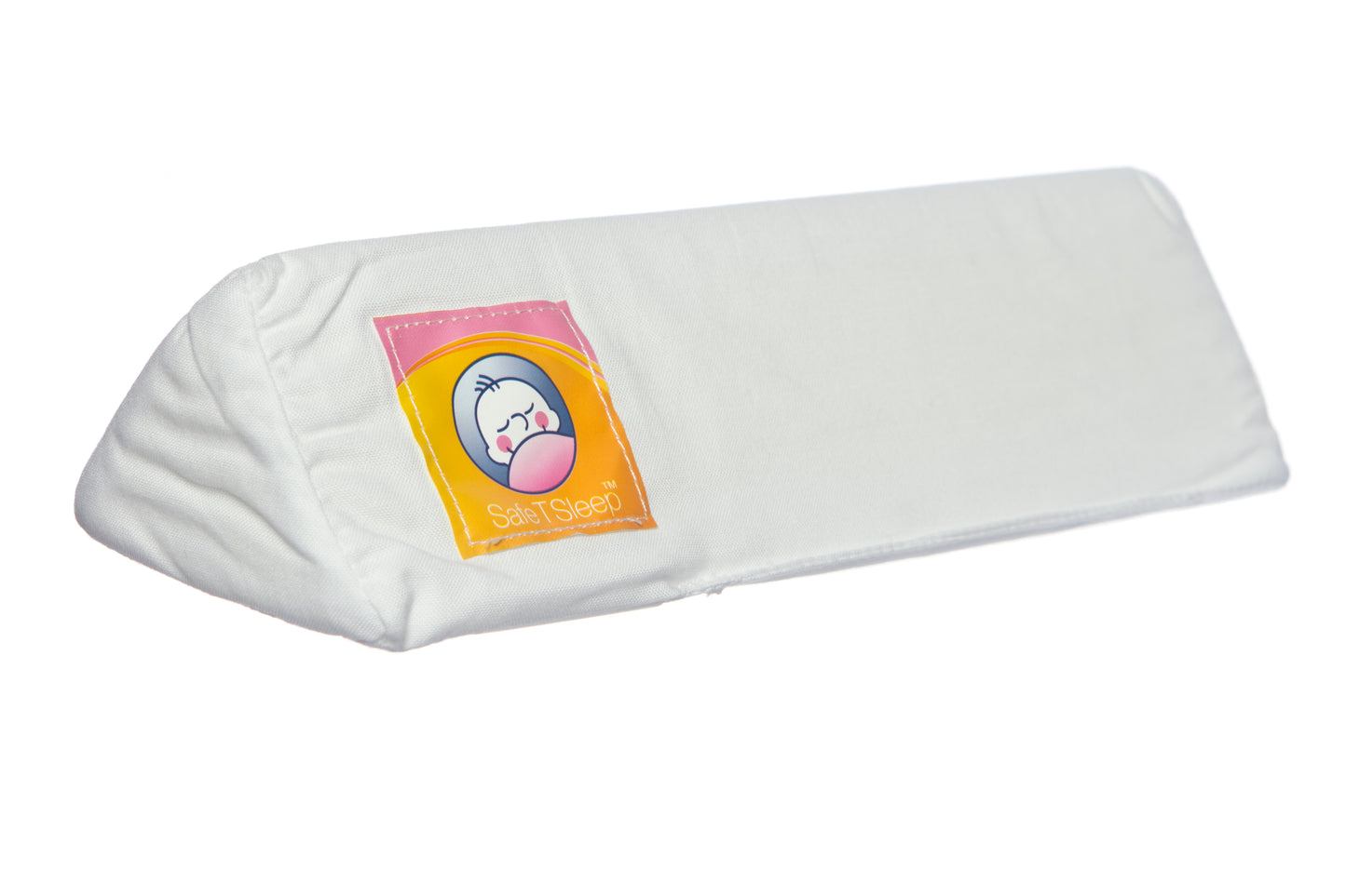Safe T Sleep little HEADwedge prevention of flat head