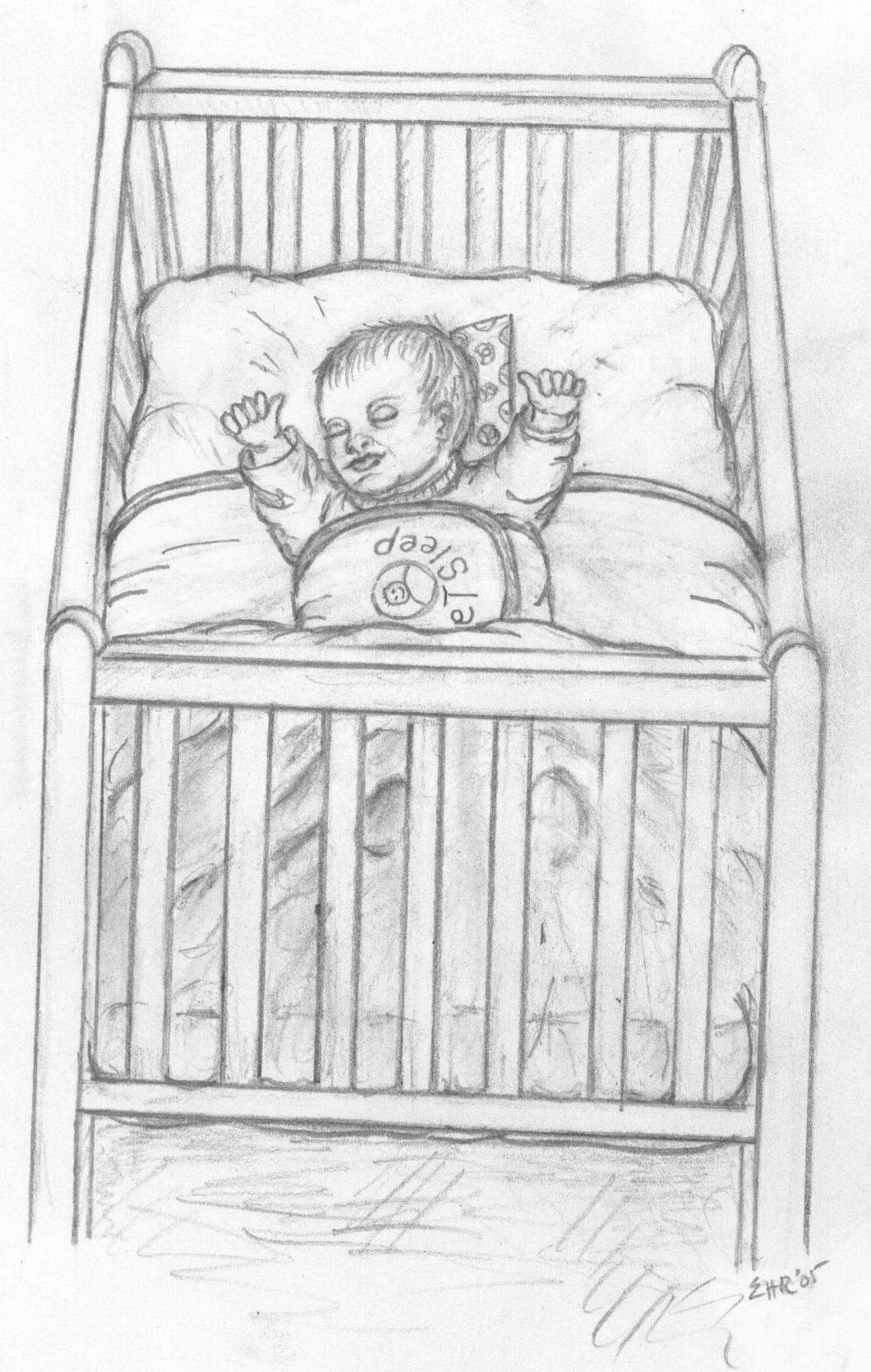 Baby Wisdom Book | Baby sleep guide for parents