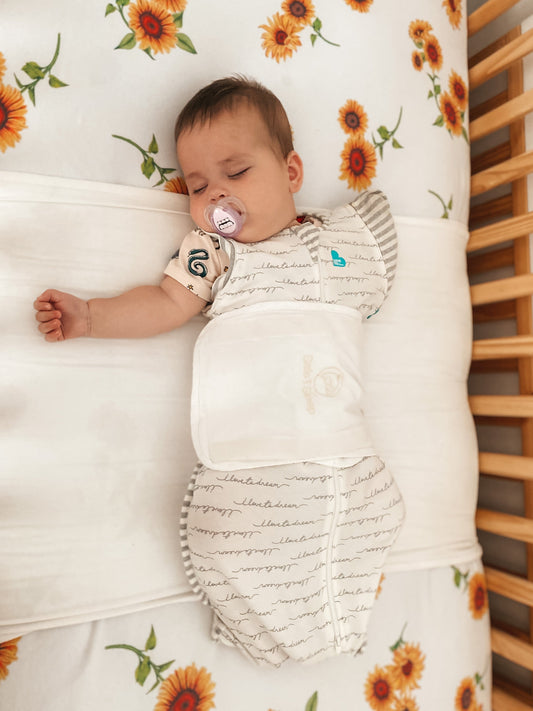 Spring Travel with Baby: What Parents Need to Know About Sleep Away From Home
