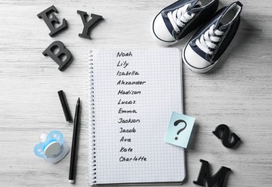 Safe T Sleep baby sleep baby names