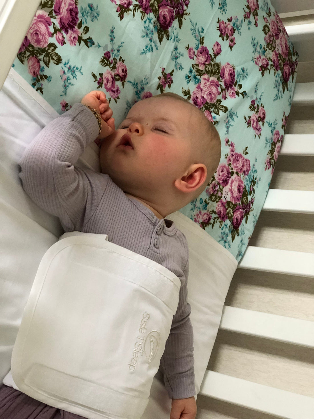 Transitioning from Bassinet to Cot: When and How to Do It Safely