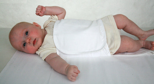 Need to Side Sleep Your Baby? Here’s How to Do It Safely with the Safe T Sleep® Sleepwrap®